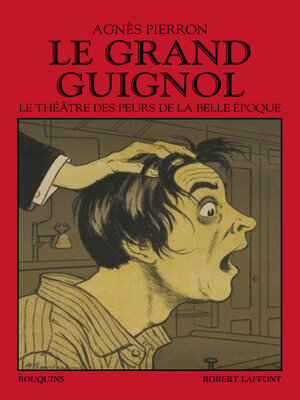 cover image of Le Grand guignol